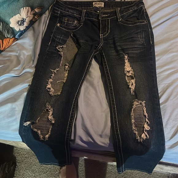 MUDD - Picture 2 of 4